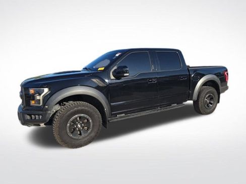 Used 2018 Ford F150 Raptor w/ Equipment Group 802A Luxury AWD/4WD image 6