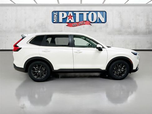 New 2026 Honda CR-V EX-L image 8
