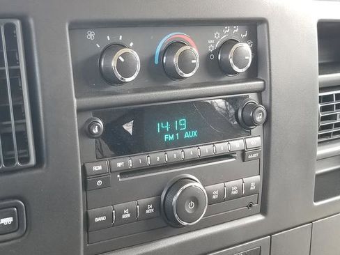 Used 2013 Chevrolet Express 1500 LS image 20