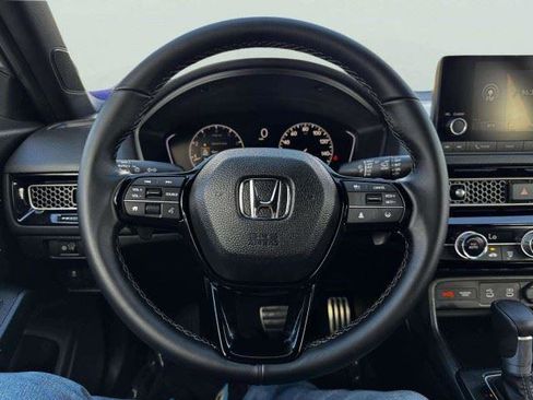 Used 2026 Honda Civic Sport image 28