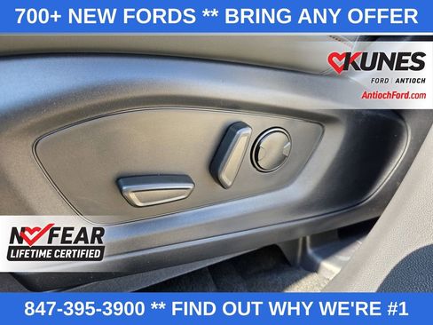 New 2026 Ford Explorer Active w/ Active Comfort Package AWD/4WD image 23