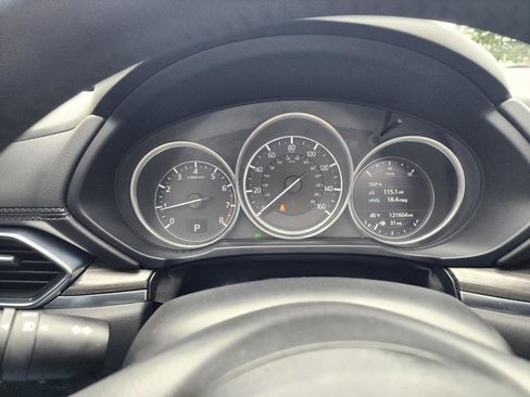 Used 2017 MAZDA CX-5 Grand Touring image 18