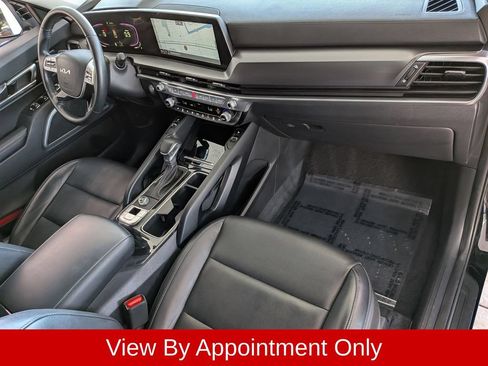 Used 2025 Kia Telluride S FWD image 34