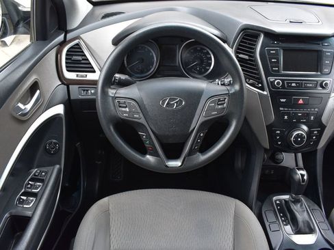Used 2018 Hyundai Santa Fe Sport AWD/4WD image 24