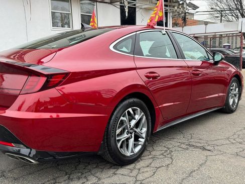 Used 2023 Hyundai Sonata SEL image 32