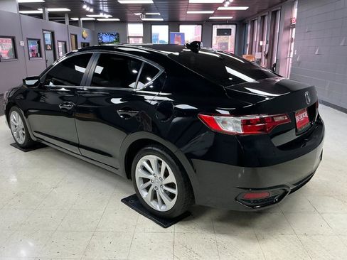 Used 2016 Acura ILX FWD image 4