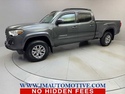 Used 2019 Toyota Tacoma SR5