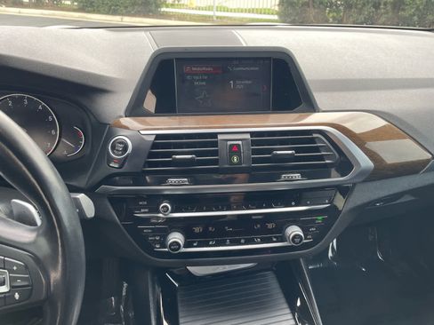 Used 2019 BMW X3 xDrive30i w/ Convenience Package image 12