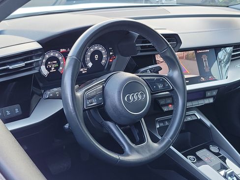 Used 2024 Audi A3 2.0T Premium FWD image 9