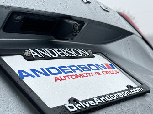 Used 2023 Ford Escape Active image 15