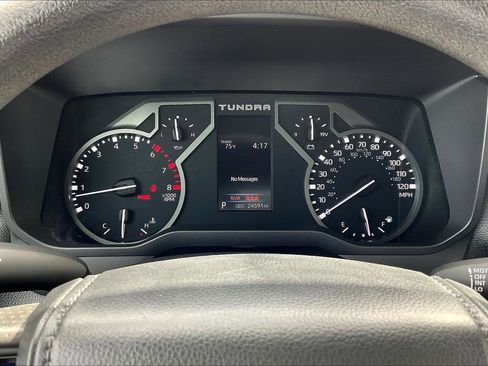 Used 2023 Toyota Tundra SR image 15