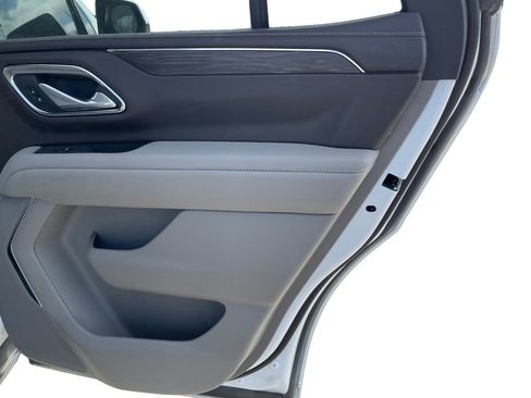 Used 2024 Chevrolet Tahoe LS w/ Driver Alert Package image 18