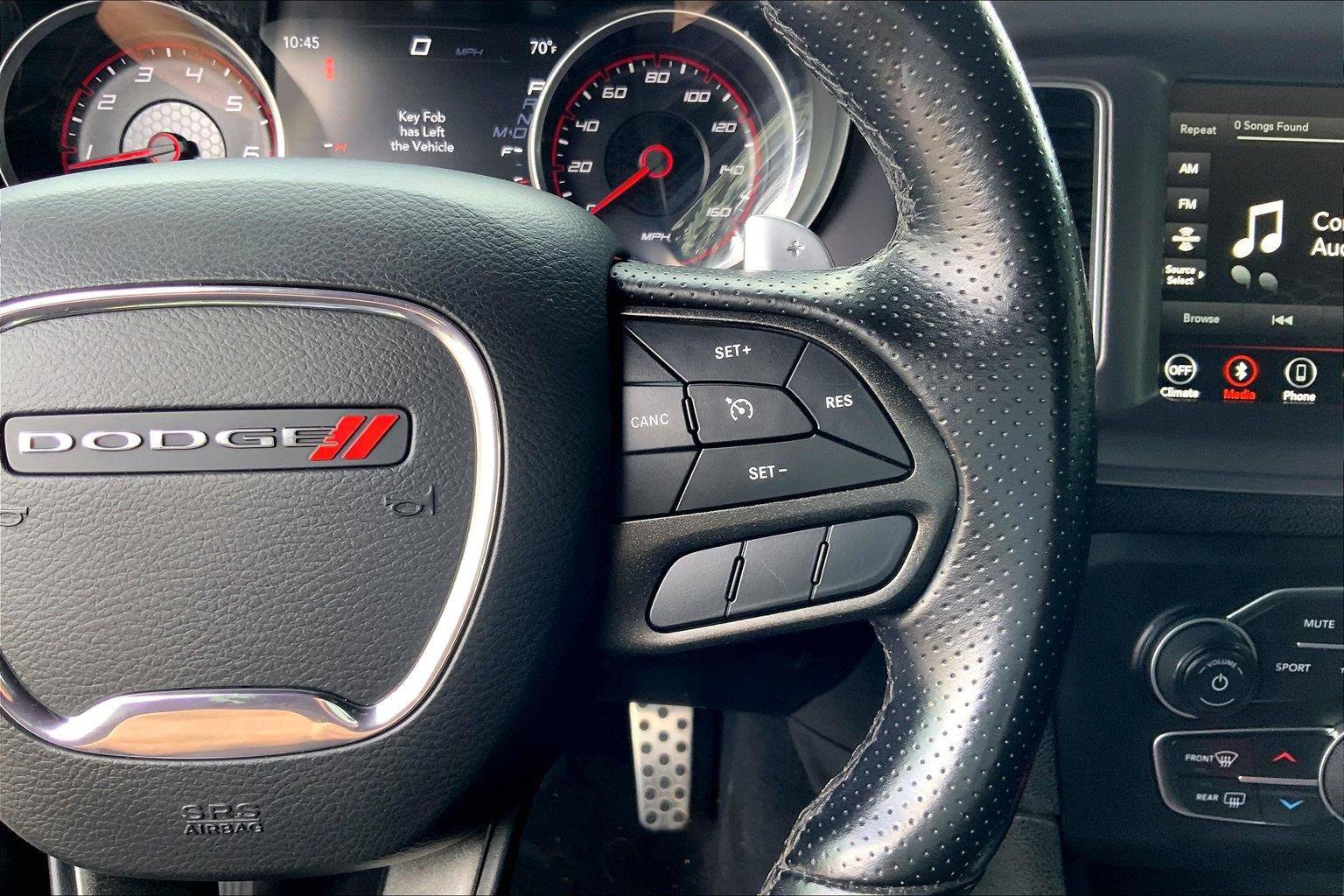 Certified 2023 Dodge Charger R/T RWD image 19