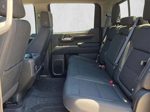 Used 2023 Chevrolet Silverado 1500 LT w/ Texas Edition Plus RWD image 15