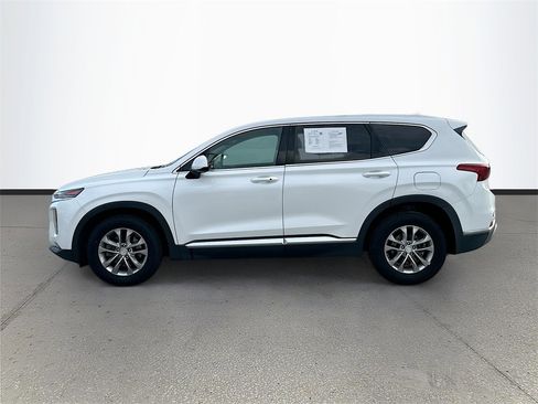 Used 2020 Hyundai Santa Fe SEL w/ Cargo Package image 4