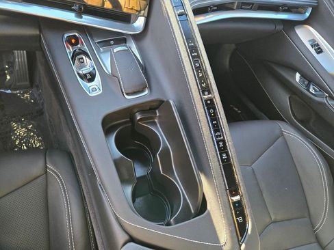 Certified 2024 Chevrolet Corvette Stingray Coupe w/ 1LT image 22