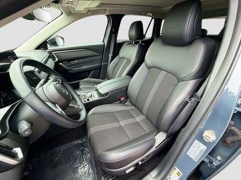 Used 2025 MAZDA CX-50 AWD 2.5 S w/ Premium Package image 23