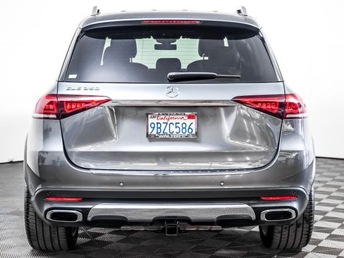 Certified 2022 Mercedes-Benz GLE 350 image 11