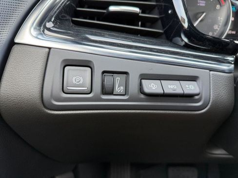 New 2026 Cadillac XT5 Premium Luxury w/ Driver Assist Package image 19