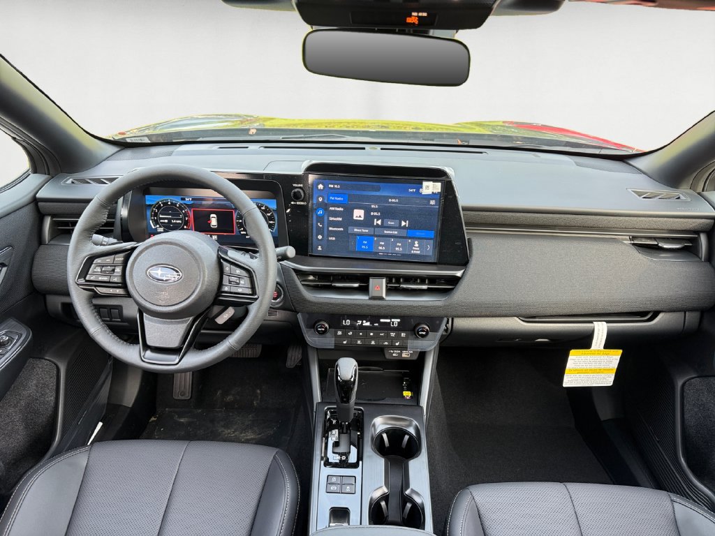 New 2026 Subaru Outback Limited AWD/4WD image 10