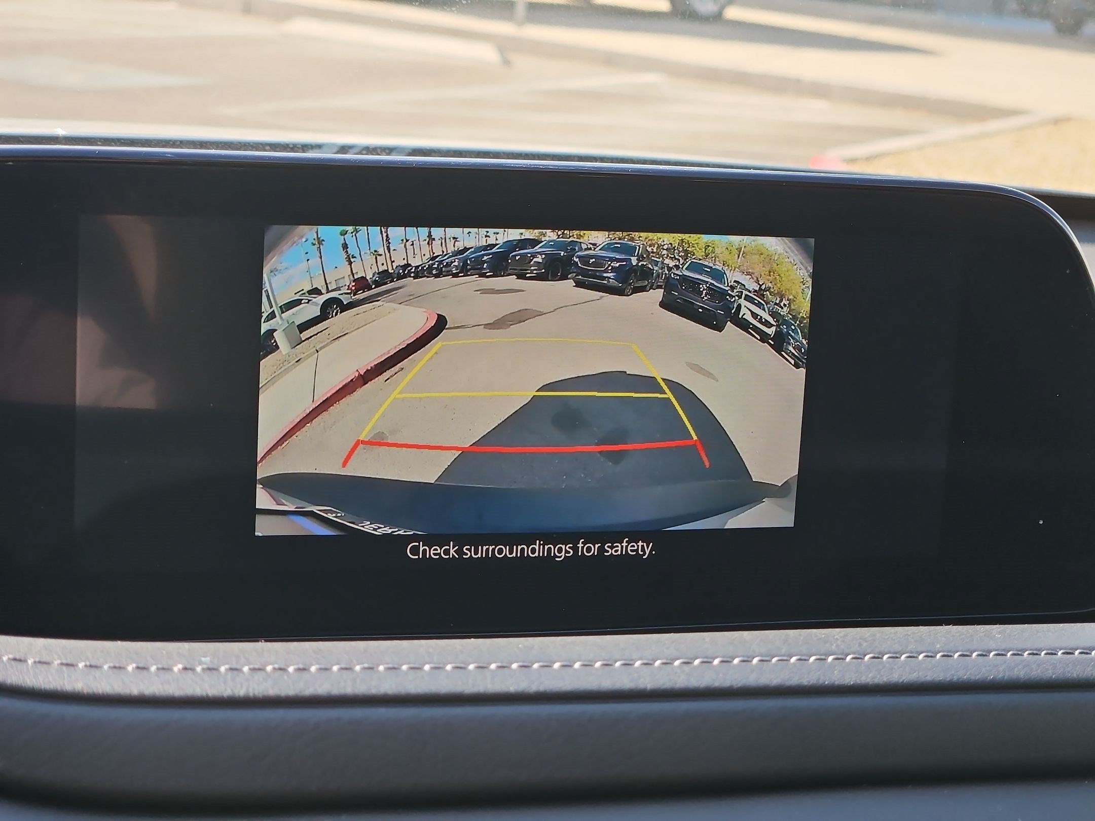 Certified 2021 MAZDA CX-30 AWD 2.5 S w/ Select Package image 19