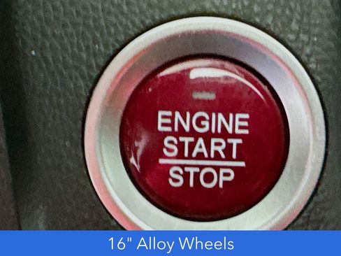 Used 2015 Honda Fit EX image 20