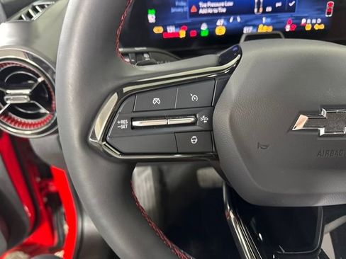 Used 2024 Chevrolet Equinox EV RS w/ Active Safety Package 3 image 15