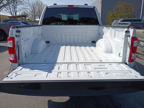Used 2023 Ford F150 XL w/ Trailer Tow Package image 4