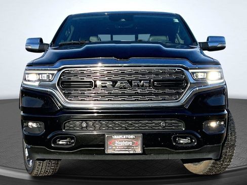 Used 2020 RAM 1500 Limited image 3