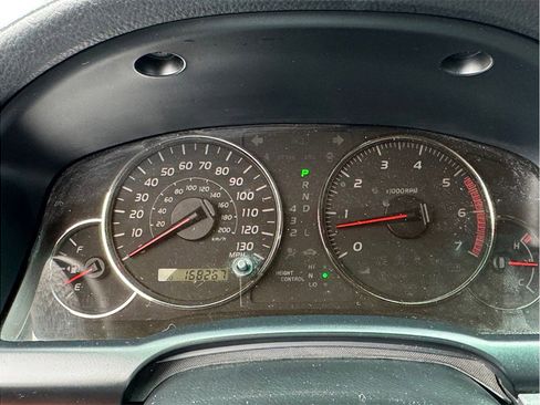 Used 2004 Lexus GX 470 AWD/4WD image 15