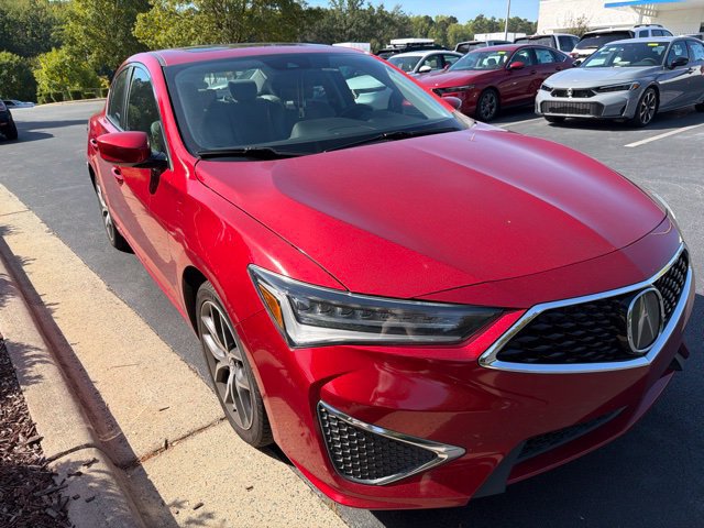 Used 2019 Acura ILX FWD image 6