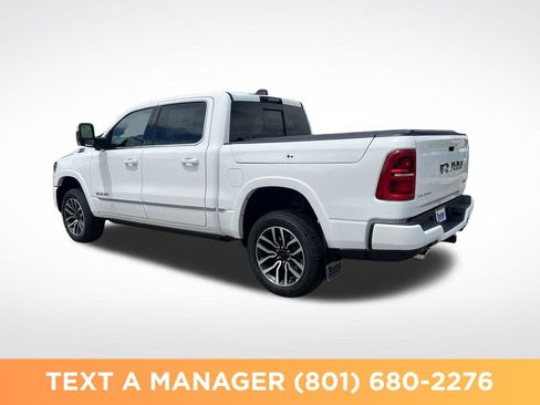 New 2026 RAM 1500 Limited AWD/4WD image 3