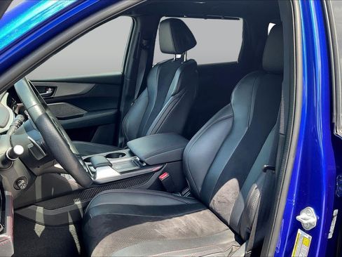 Used 2023 Acura MDX A-Spec AWD/4WD image 8