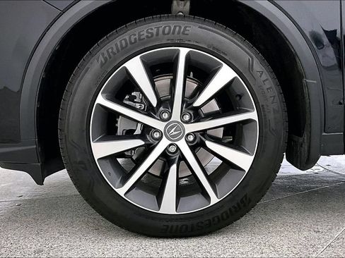 Certified 2026 Acura MDX FWD w/ Technology Package image 11