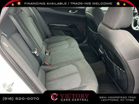 Used 2023 Kia K5 LXS image 19