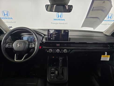 New 2026 Honda CR-V EX-L image 6