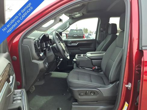 Used 2023 Chevrolet Silverado 1500 LT image 18