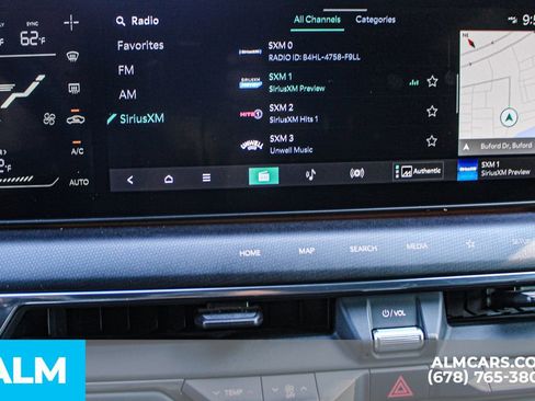 Used 2024 Kia EV9 GT-Line image 37