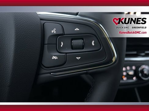 New 2026 Buick Envista Preferred w/ Convenience I Package image 23
