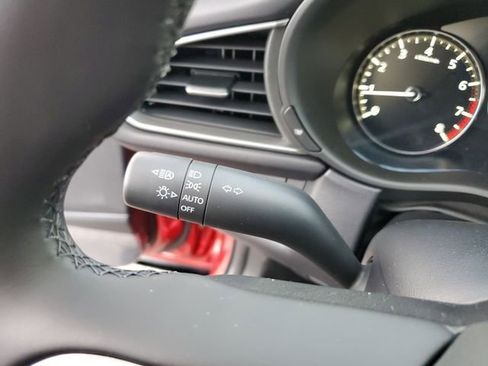 New 2026 MAZDA CX-30 AWD 2.5 S image 20