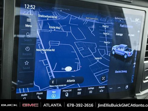 Used 2024 Ford F150 XLT w/ Mobile Office Package image 14