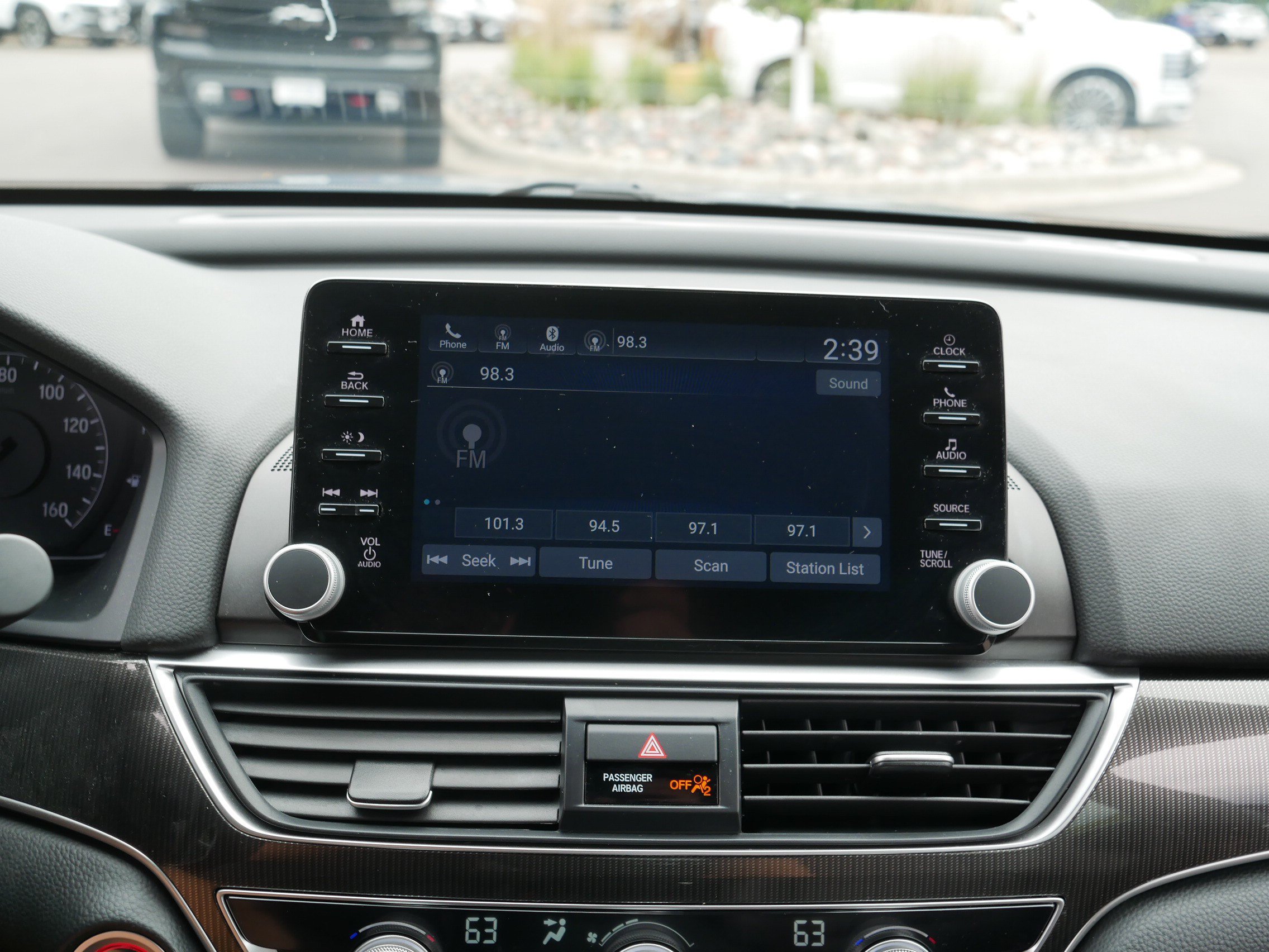 Used 2022 Honda Accord Sport image 26