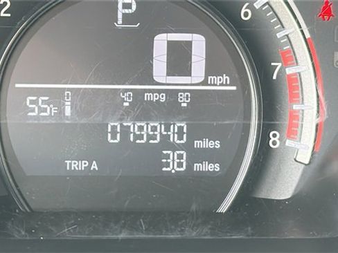 Used 2018 Honda Civic LX image 27