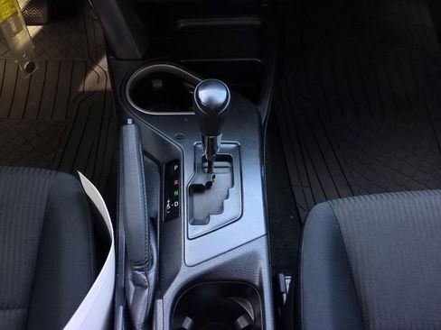 Used 2017 Toyota RAV4 LE image 24