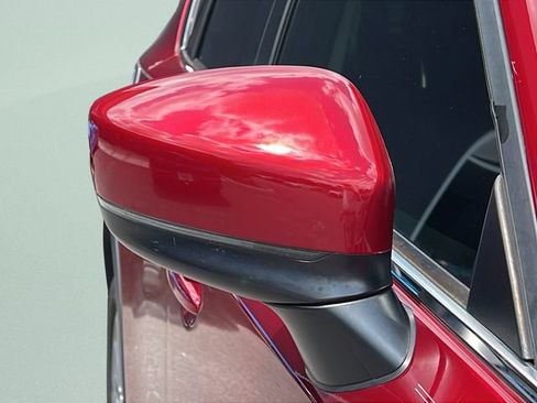 Used 2023 MAZDA CX-5 AWD 2.5 S w/ Select Package image 11