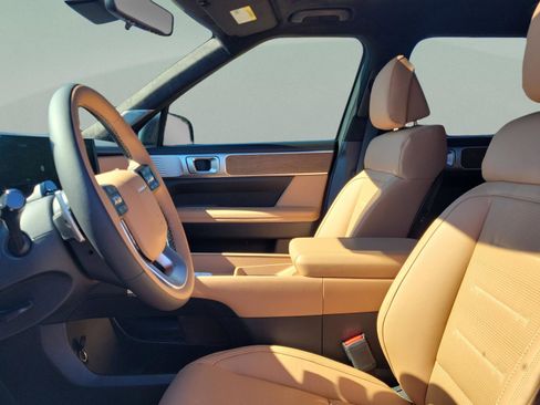 New 2026 Hyundai Santa Fe Calligraphy image 16