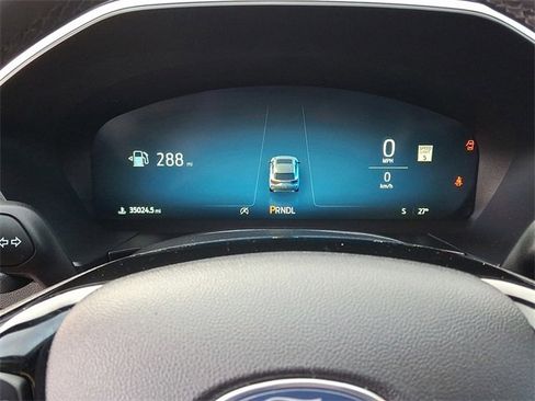 Used 2024 Ford Escape Platinum image 15