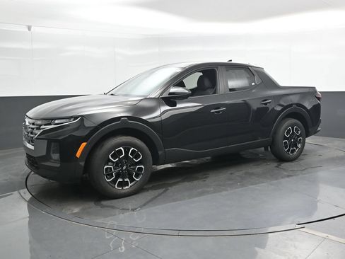 Used 2024 Hyundai Santa Cruz SEL AWD/4WD image 8