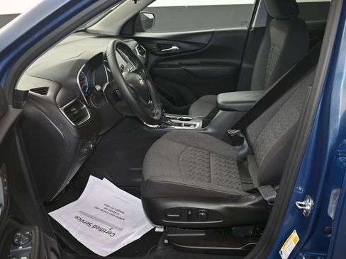 Certified 2024 Chevrolet Equinox LT AWD/4WD image 10