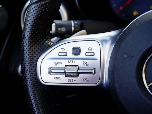 Used 2020 Mercedes-Benz C 300 Cabriolet w/ AMG Line image 25